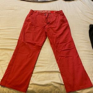 Under Armour Golf Pants